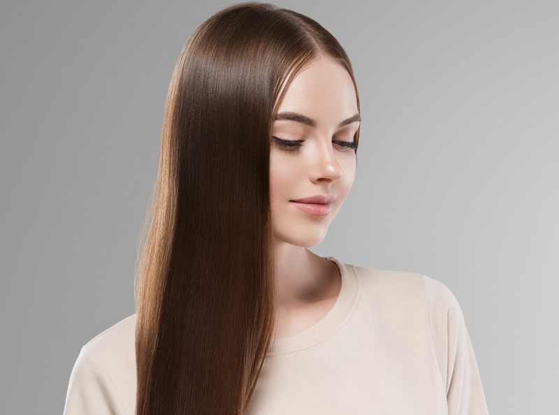 Home Remedies for Shiny and Smooth Hair