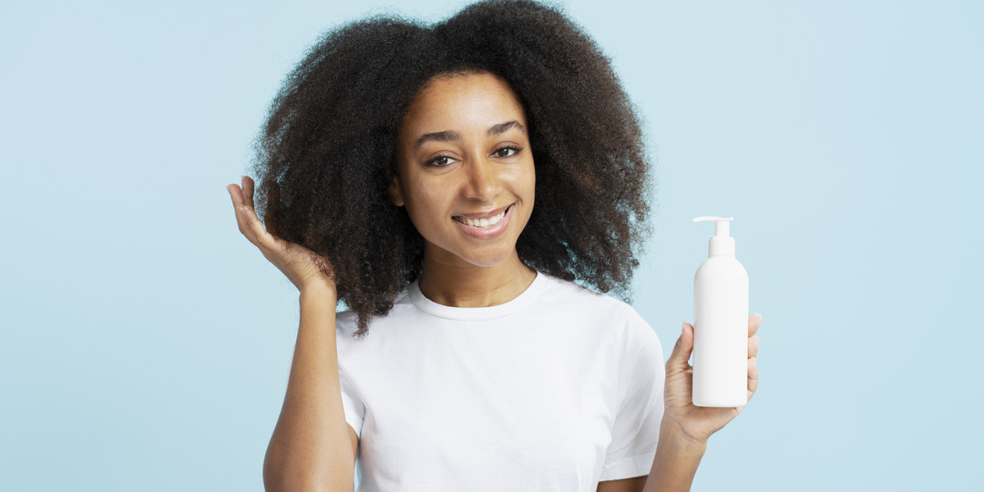 Deep Conditioner for Low Porosity Hair