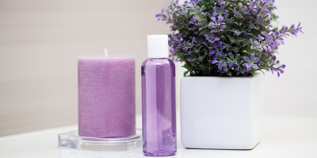 DIY Purple Shampoo Toner