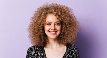 Homemade Curl Cream – DIY Hair Cream for Curly Hair