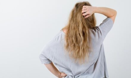 Home Remedies for Dry Damaged Hair