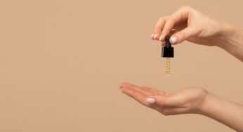 Homemade Serum for Coarse Hair – DIY Hair Serum for Thick Hair