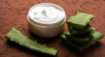 DIY Hair Styling Cream