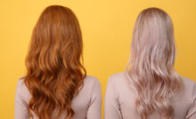 How to Get Rid of Orange Tones