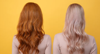 DIY Hair Toner: How to Get Rid of Orange Tones at Home