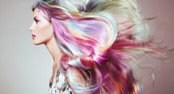 How To Make DIY Shampoo for Colored Hair