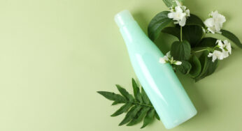 How to Make a Homemade Sulfate Free Shampoo