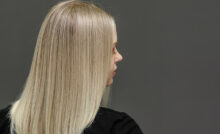 DIY Hair Bleach