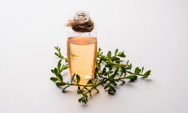 DIY Ayurvedic Hair Oil: Recipe and Guide