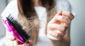 DIY Home Remedies for Hair Fall