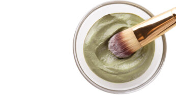 Vegan DIY Hair Clay for Styling