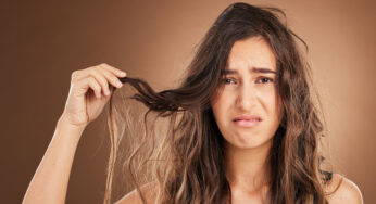 DIY Hair Masks for Frizzy Hair
