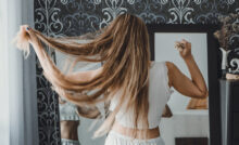 How to Improve Your Hair Texture at Home