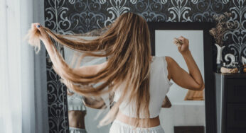 How to Improve Your Hair Texture at Home