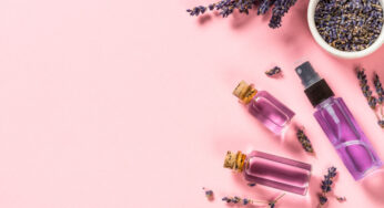 DIY Hair Perfume Recipes for Fragrant Locks