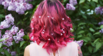 8 Natural DIY Hair Colors