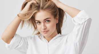 DIY Hair Shampoo for Fine Hair