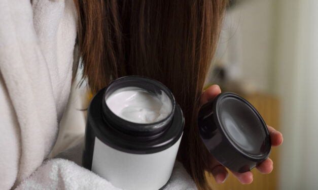DIY Mayonnaise Hair Mask: Your Route to Softer, Shinier Hair