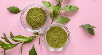 Natural Homemade Shampoo – DIY Herbal Hair Wash Powder