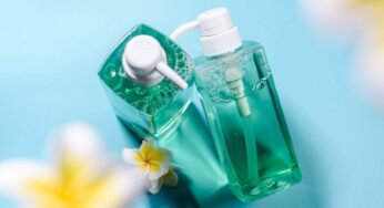 DIY Clarifying Shampoo Recipes