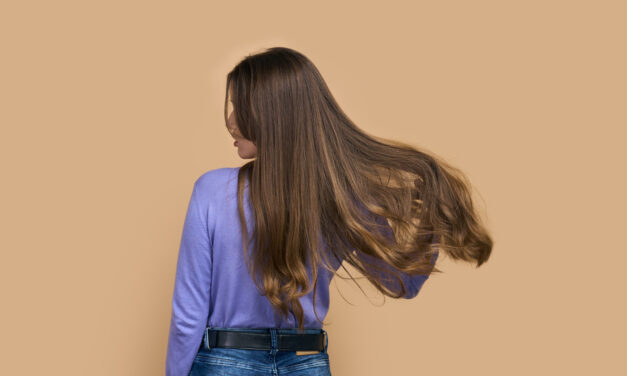 Effective Home Remedies for Silky Hair