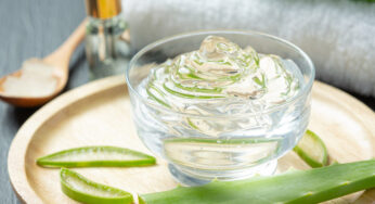 Homemade Sunscreen Recipes With Aloe Vera