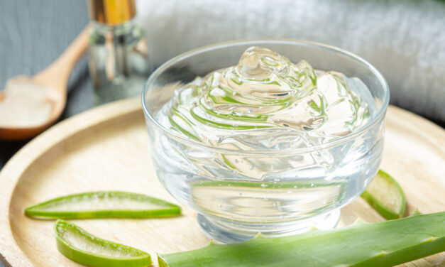 Homemade Sunscreen Recipes With Aloe Vera