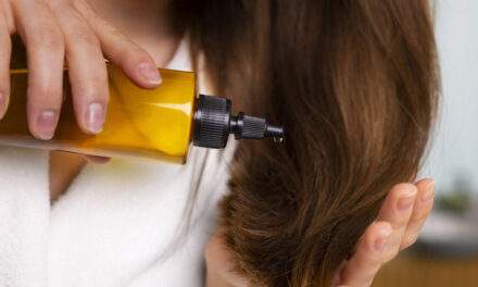 Best DIY Hair Fall Control Oil at Home