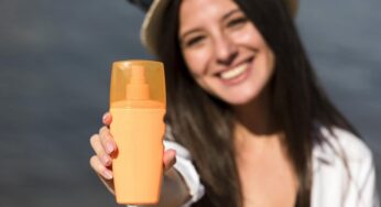 3 Easy Homemade Sunscreen Recipes To Protect Your Hair