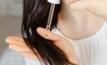DIY Hair Growth Oil Recipe