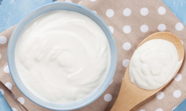 DIY Yogurt Hair Masks For Stronger, Healthier Hair