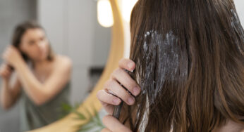 Best Homemade Keratin Treatment For Smooth & Shiny Hair