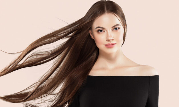 5 Home Remedies for Shiny and Smooth Hair