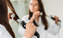 Home Remedies For Repairing Heat-Damaged Hair